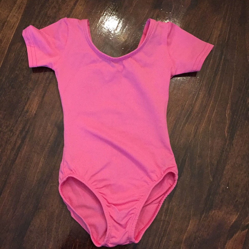 Dance leotard 12-24 months